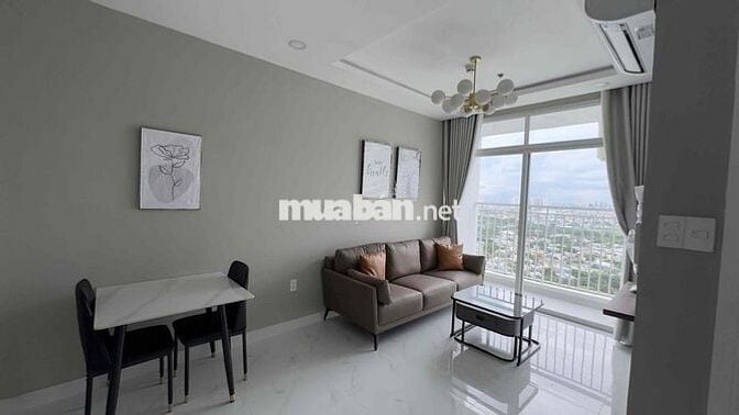 Chính chủ cho thuê nhà full NT mới đẹp. Terra Mia, 2pn 2wc