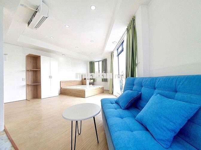 🏡Căn Hộ View Sông - Full Nội Thất - Ngay Trung Tâm Quận Bình Thạnh
