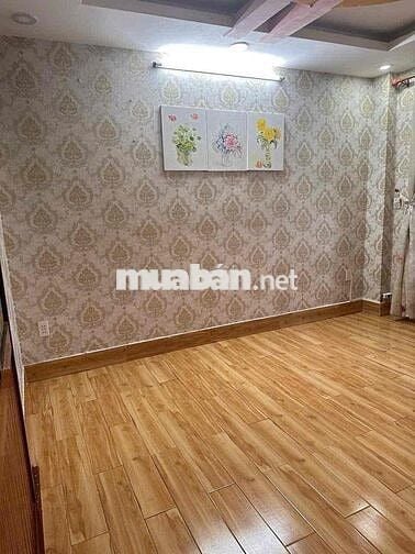CHO THUÊ NHÀ NGUYÊN CĂN – HẺM BÌNH TRỊ ĐÔNG, BÌNH TÂN