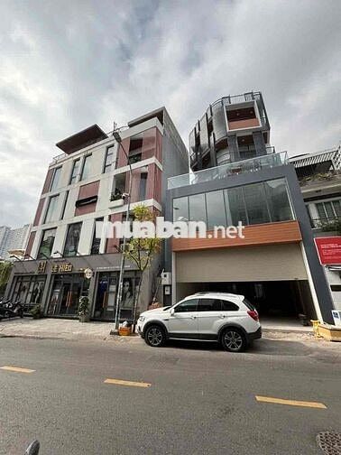 NHÀ NGUYÊN CĂN – TRẦN ĐÌNH XU, Q.1 NGANG 4,5M SD 180M2 2 TẦNG GIÁ 29TR