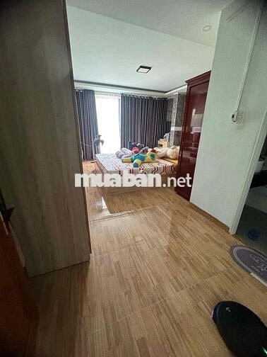 Bán Nhà Đối Diện Công Viên KĐT Phước Long B Nha Trang
