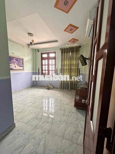CHO THUÊ NHÀ NGUYÊN CĂN – HẺM BÌNH TRỊ ĐÔNG, BÌNH TÂN
