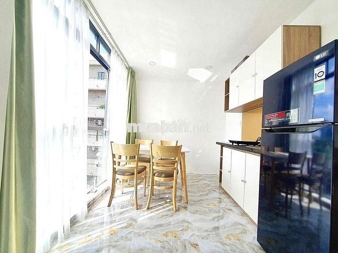 🏡Căn Hộ View Sông - Full Nội Thất - Ngay Trung Tâm Quận Bình Thạnh