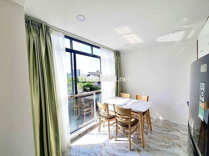 🏡Căn Hộ View Sông - Full Nội Thất - Ngay Trung Tâm Quận Bình Thạnh