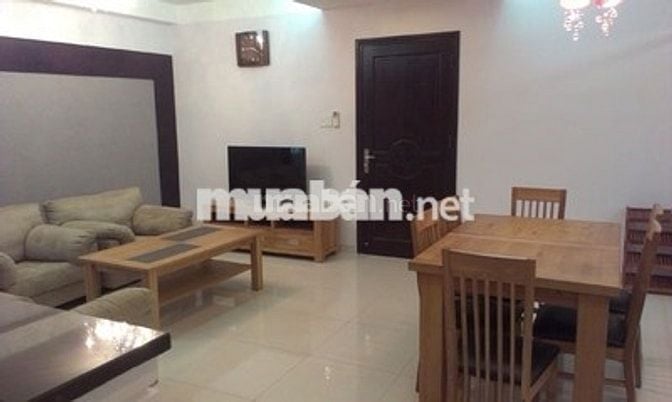 CHO THUÊ CĂN HỘ CHUNG CƯ CỬU LONG 3PN 13TR