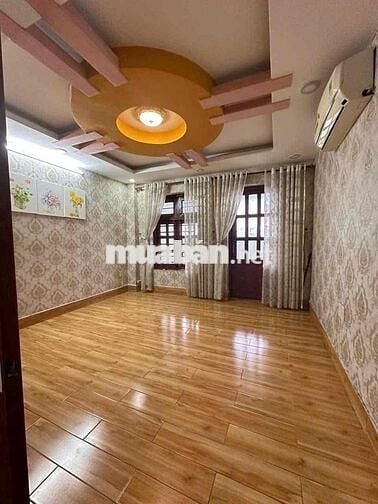 CHO THUÊ NHÀ NGUYÊN CĂN – HẺM BÌNH TRỊ ĐÔNG, BÌNH TÂN