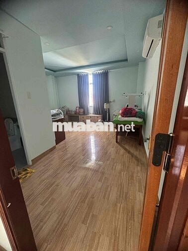 Bán Nhà Đối Diện Công Viên KĐT Phước Long B Nha Trang