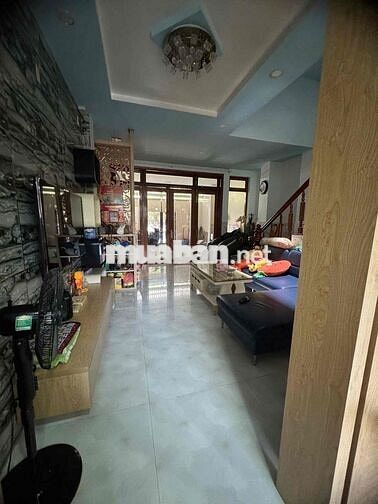 Bán Nhà Đối Diện Công Viên KĐT Phước Long B Nha Trang