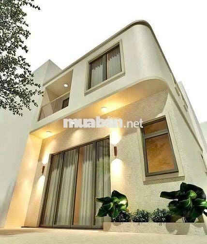 Bán nhà phố nguyên căn - đường CMT8 - P5 Tân Bình