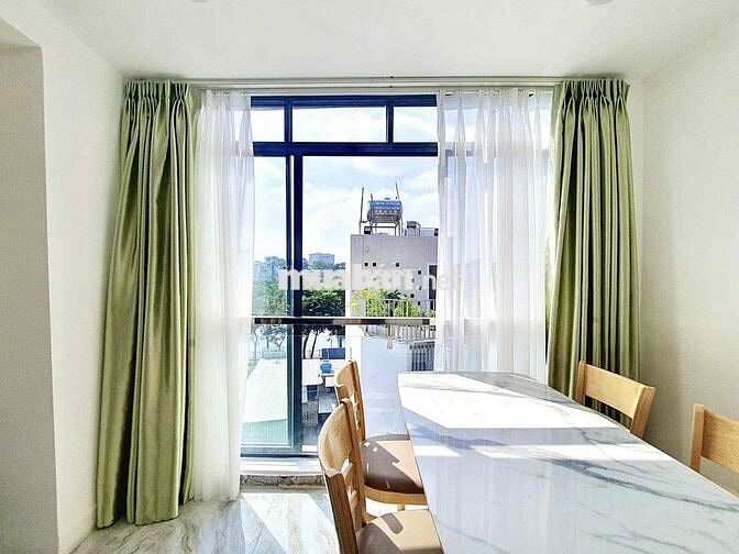 🏡Căn Hộ View Sông - Full Nội Thất - Ngay Trung Tâm Quận Bình Thạnh