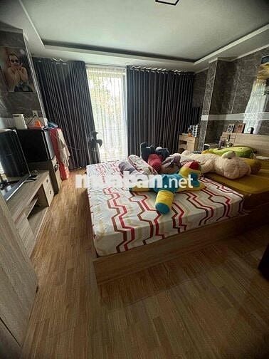 Bán Nhà Đối Diện Công Viên KĐT Phước Long B Nha Trang