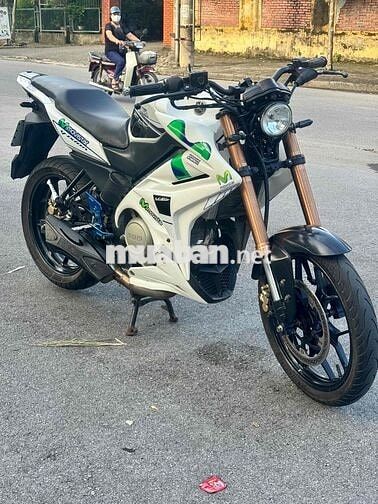 yamaha Fz Fi