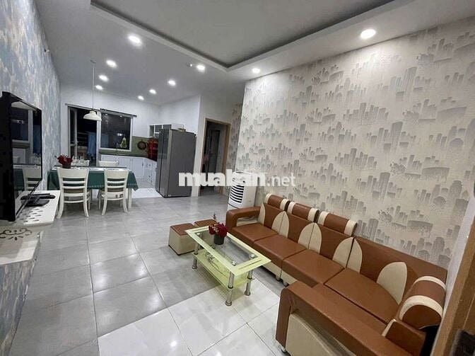 Chung cư Mường Thanh Viễn Triều
