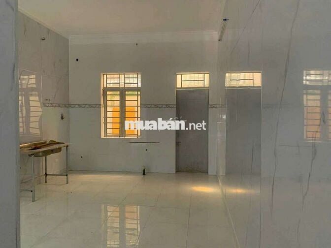 Bán nhà KDC LONG BÌNH CHỢ ĐIỀU