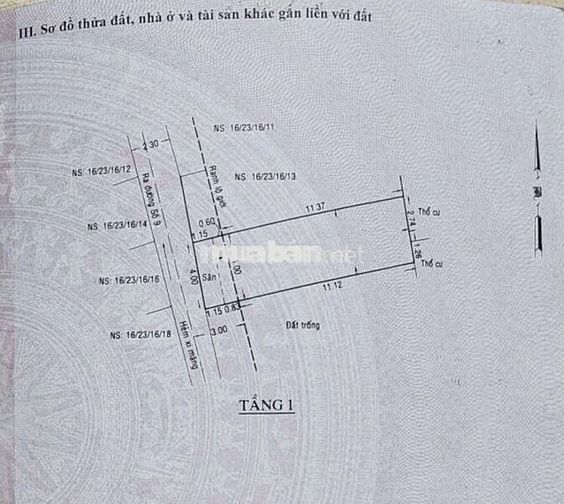 🌹Hàng đầu tư:4x13M
3.49 Tỉ  Phường BHHòa- Bình Tân