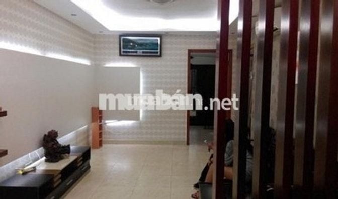 CHO THUÊ CĂN HỘ CHUNG CƯ CỬU LONG 3PN 13TR