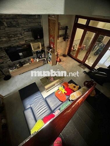 Bán Nhà Đối Diện Công Viên KĐT Phước Long B Nha Trang