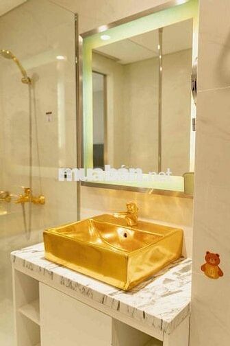 cần Bán căn 2 ngủ nội thất xịn