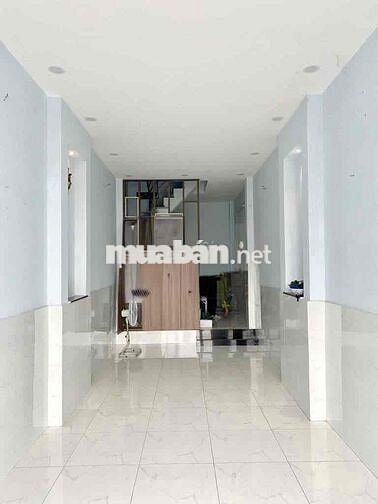 cho thuê nhà hẻm xe hơi đường số 4 BHHA quận bình tân