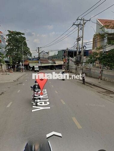Bán nhà KDC LONG BÌNH CHỢ ĐIỀU