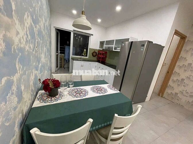 Chung cư Mường Thanh Viễn Triều