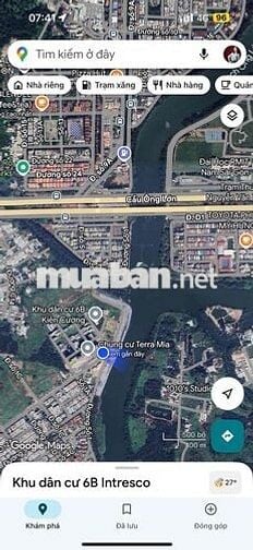 Chính chủ cho thuê nhà full NT mới đẹp. Terra Mia, 2pn 2wc