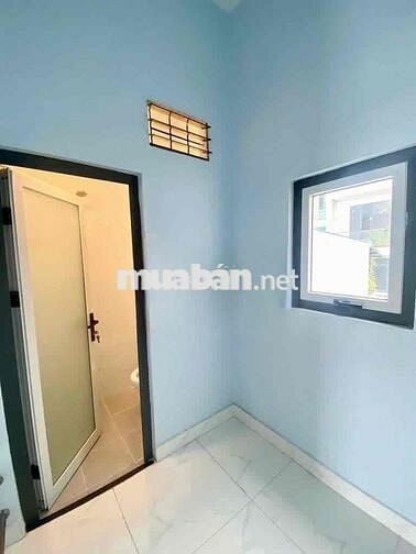 cho thuê nhà hẻm xe hơi đường số 4 BHHA quận bình tân