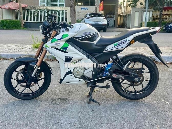 yamaha Fz Fi