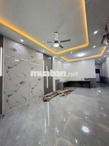 NHÀ NGAY NHÀ THỜ TÂN TRIỀU FULL GIÁ CHỈ 1 TỶ 990TR( KHÔNG PHÁT SINH )