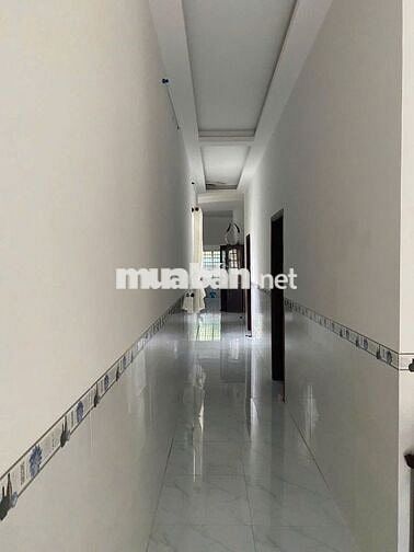 Bán gấp nhà mái thái Bình Chánh 200m2 có thổ cư, sổ riêng chỉ 780tr