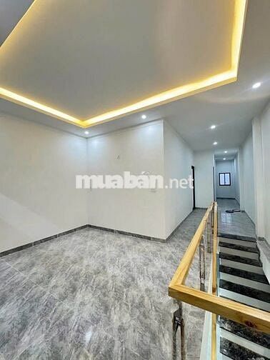 NHÀ NGAY NHÀ THỜ TÂN TRIỀU FULL GIÁ CHỈ 1 TỶ 990TR( KHÔNG PHÁT SINH )