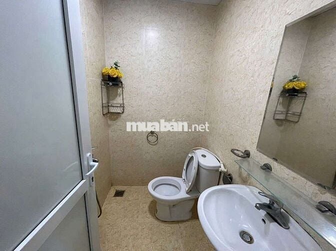 Chung cư Mường Thanh Viễn Triều