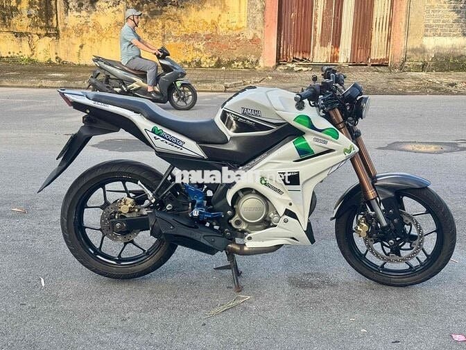 yamaha Fz Fi