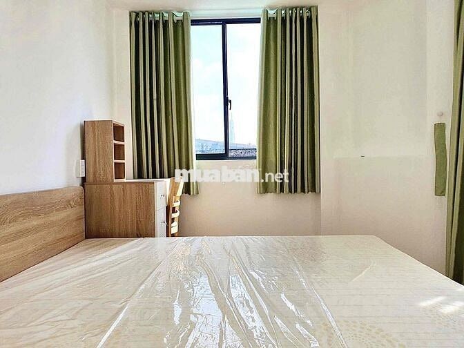 🏡Căn Hộ View Sông - Full Nội Thất - Ngay Trung Tâm Quận Bình Thạnh