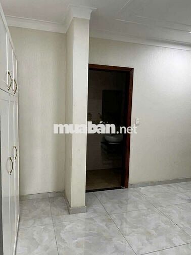 Nhà cho thuê nguyên căn khu dân cư Bình Hưng , nhà mới đẹp