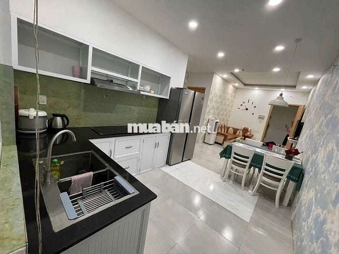 Chung cư Mường Thanh Viễn Triều