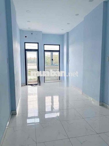 cho thuê nhà hẻm xe hơi đường số 4 BHHA quận bình tân
