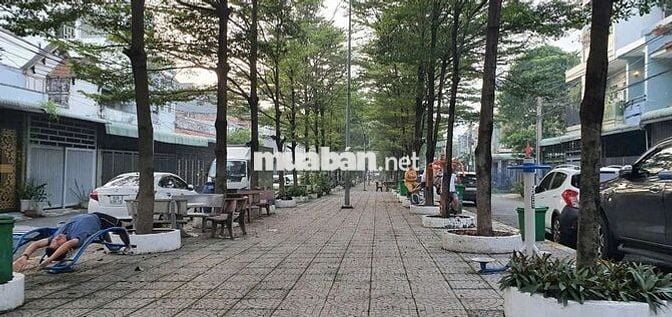 Bán nhà KDC LONG BÌNH CHỢ ĐIỀU