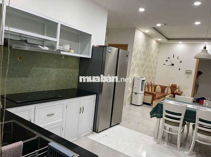 Chung cư Mường Thanh Viễn Triều