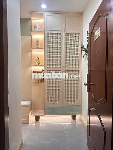 🌿 BÁN CĂN HỘ SKY GARDEN 1 – 81m² | 3 PHÒNG NGỦ | FULL NỘI THẤT CAO CẤP
