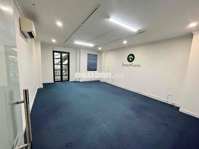 Cho thuê Mặt bằng 100m2 khu  Cityland , P10 gò vấp ✅ Giá : 10tr