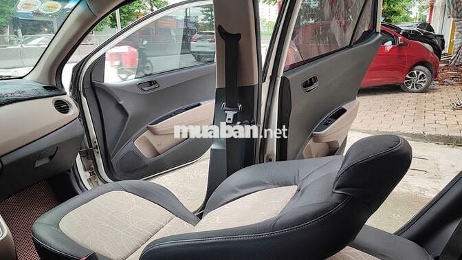 Hyundai Grand i10 2017  MT - 78910 km