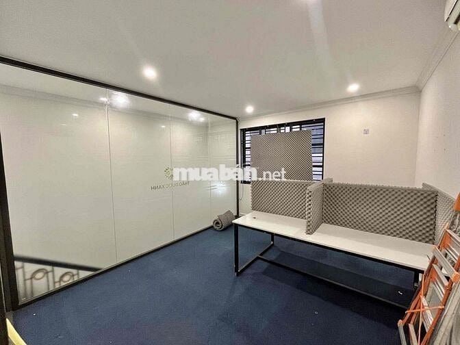 Cho thuê Mặt bằng 100m2 khu  Cityland , P10 gò vấp ✅ Giá : 10tr