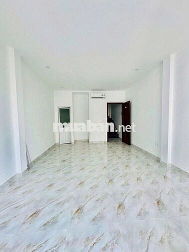 NHÀ MỚI VÀO NGAY - 15B Giải Phóng, P.4, Q.TB - HXH - 6PN - 4X20m