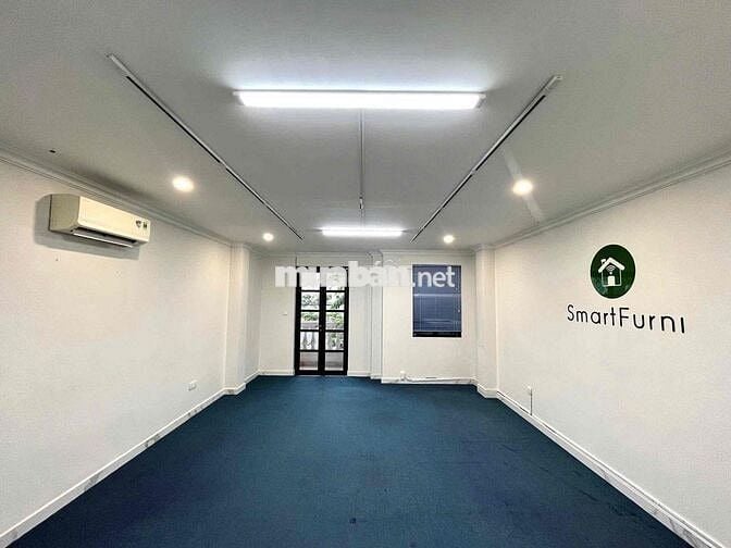 Cho thuê Mặt bằng 100m2 khu  Cityland , P10 gò vấp ✅ Giá : 10tr