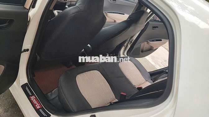 Hyundai Grand i10 2017  MT - 78910 km
