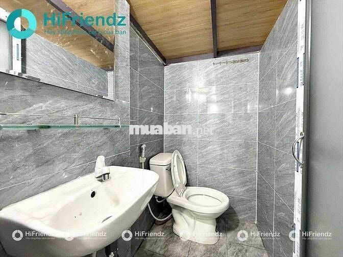 PHÒNG TRỌ GIÁ RẺ GẦN CÁC TRƯỜNG ĐẠI HỌC QUAY GÒ VẤP