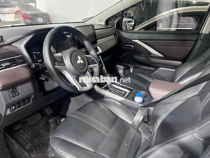 Mitsubishi Xpander 2022 AT Premium - 60000 km