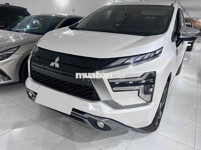 Mitsubishi Xpander 2022 AT Premium - 60000 km