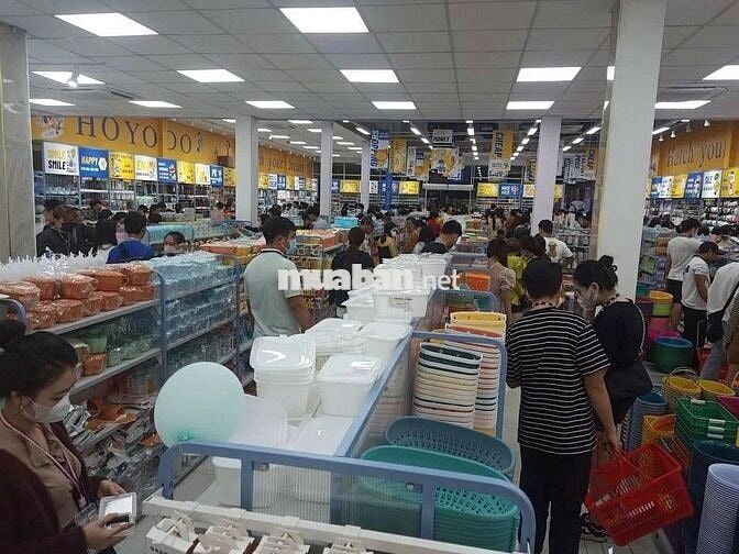 🔥 CHO THUÊ NHÀ GÓC 2 MẶT TIỀN PHẠM HÙNG, BÌNH HƯNG, BÌNH CHÁNH